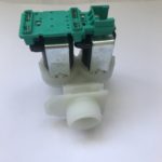 Клапан подачи воды стиральной машины Bosch VAL020BO
