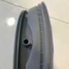 Манжета уплотнитель люка стиральной машины Bosch МАХХ 5 281835