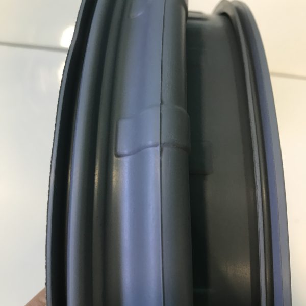Манжета уплотнитель люка стиральной машины Samsung DС64-03203А/DC64-03198А