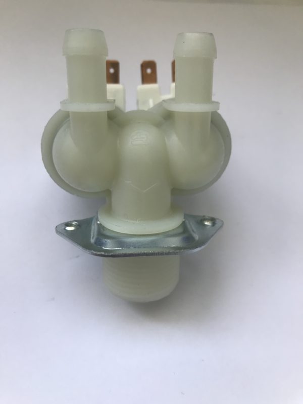 Клапан подачи воды стиральной машины VAL020UN, AV5202
