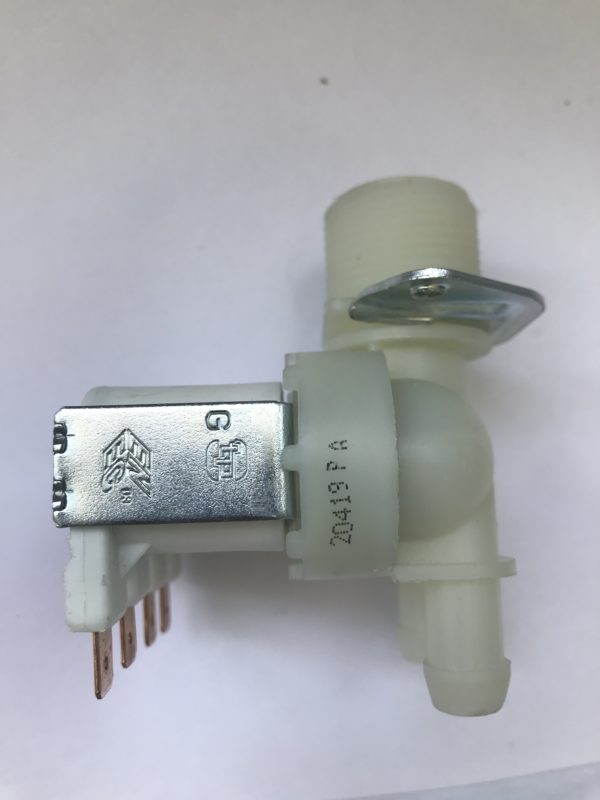 Клапан подачи воды стиральной машины VAL020UN, AV5202