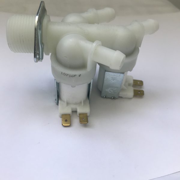 Клапан подачи воды стиральной машины Electrolux , VAL030AE