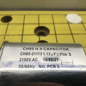 Конденсатор-микроволновой-печи-высоковольтный-2100v1,13 mF