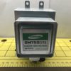 Магнетрон-микроволновой-печи-Samsung-OM75P-(21)