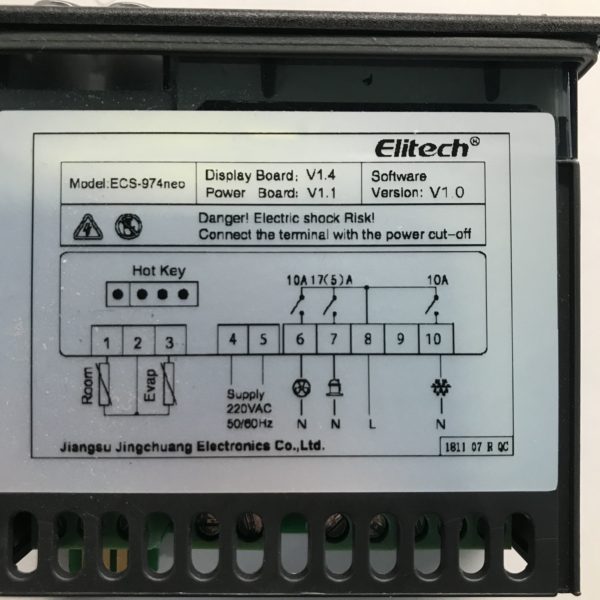 Контроллер-ECS-974-Elitech