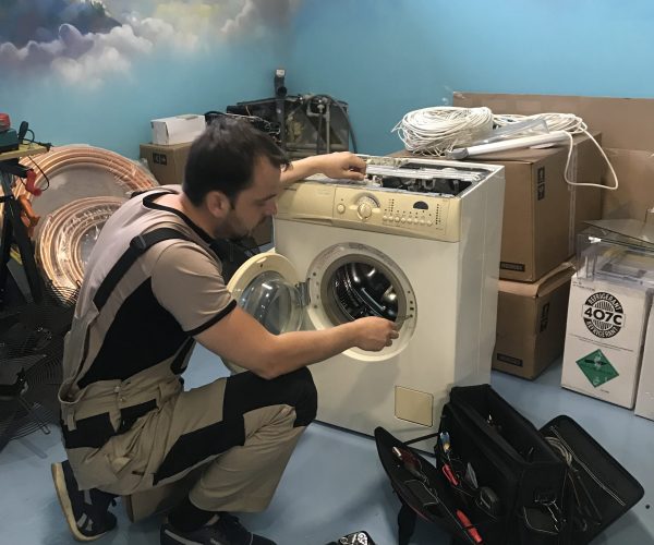 repair-of-washing-machines